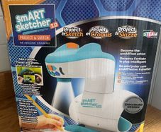 smART sketcher art and sketch