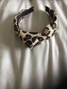 hairband new
