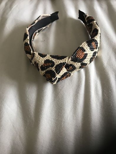 hairband new