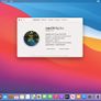 Apple Macbook Air Laptop - 13 inch 256gb SSD Big Sur with Windows 10 ++FREE DELIVERY++ Image 2