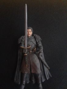 Game of Thrones Robb Stark