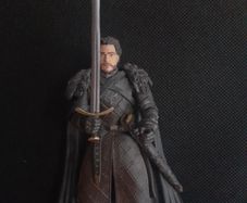 Game of Thrones Robb Stark