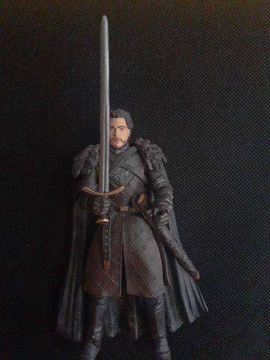 Game of Thrones Robb Stark