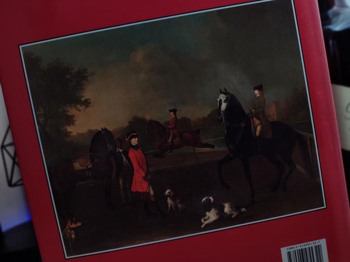 Dressage: The Art of Classical Riding ! Very Rare ! Hardcover ! 2001 ! by Trafalgar Square Publishing !