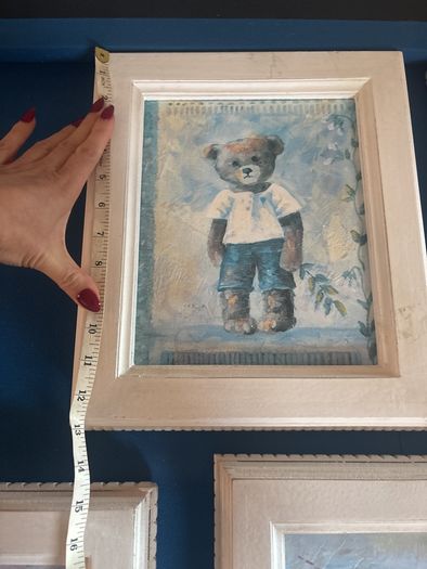 beautiful framed pictures