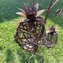 Outdoor candle / light holder Image 2