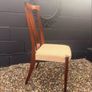 Mid Century Dining Chairs Image 5