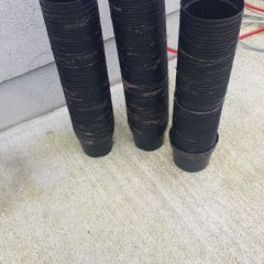 Planting pots