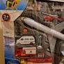 British Airlines Toy set boxed Image 2