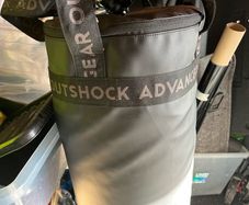 Boxing bags