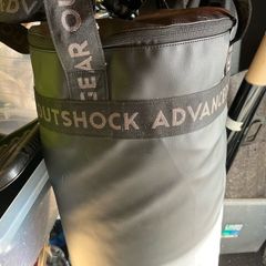 Boxing bags