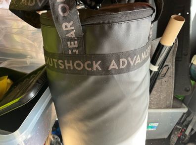 Boxing bags