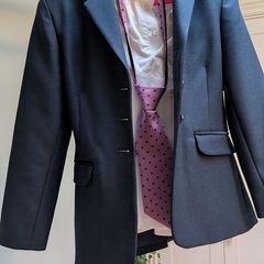 Girls horse riding gear