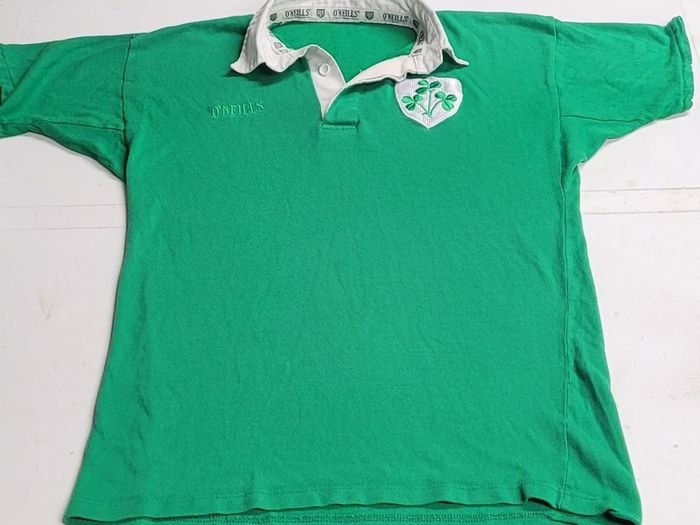Ireland Jersey