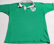 Ireland Jersey