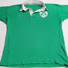 Ireland Jersey