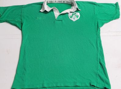 Ireland Jersey