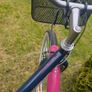 20 inch girl bicycle - like new Image 5