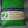 Gold Crop Brand Premium Lawn Seed Image 2