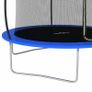 Trampoline Set Round 305x76 cm 150 kg Image 6
