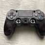 2x ps4 fake controllers + Nintendo grip Image 7