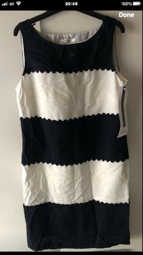 Ladies new dress size 10
