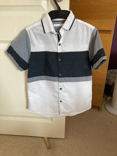Boys shirt from Next