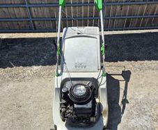 viking self Drive lawnmower mower