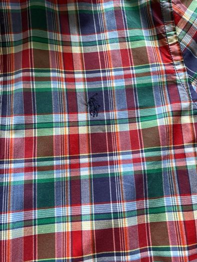 Ralph Lauren boys shirt size 14-16 years