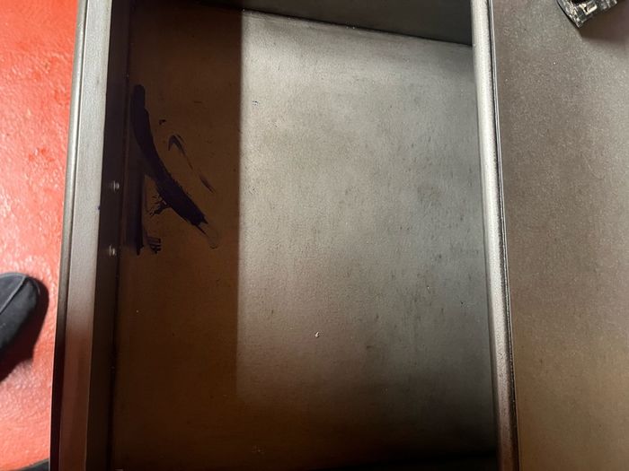 hall table