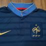 France Home Jersey Original Image 2