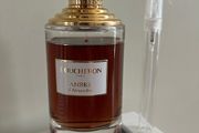 Boucheron Ambre d'Alexandrie 10ml DECANT