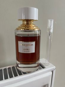 Boucheron Ambre d'Alexandrie 10ml DECANT