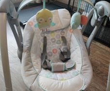 Baby Swing