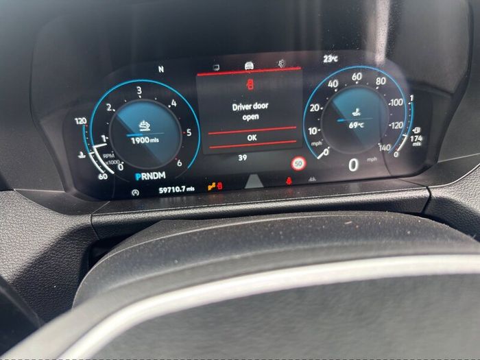 Volkswagen Amarok 2023