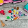Barbie Club Chelsea Camper with Accessories Playset dollhouse Image 4