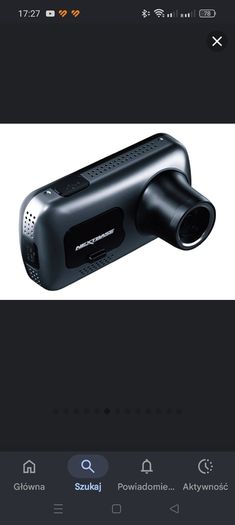 Next base dash cams 522