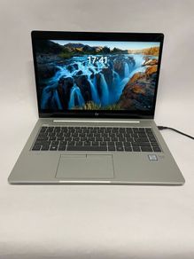 Fully refurbished HP EliteBook 840 G5 (i5 Processor, 256GB SSD, 8GB) (Touchscreen) (Grade A)