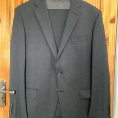 Marks and Spencer's Autograph mans suit