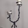 Tall candle holder Image 4