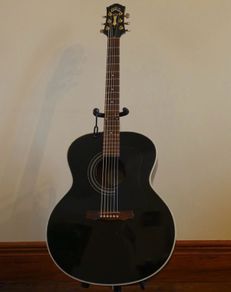 Guild Usa Jf-30
