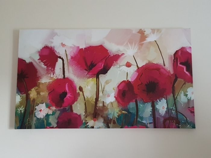 Canvas Picture