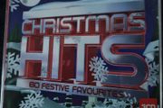 Christmas Hits 3 CD Set