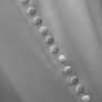 Justin Alexander Pipa Wedding Dress Image 3