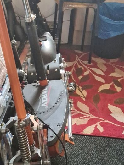 ebike SamesBikes