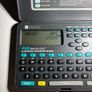 Vintage Oregon Scientific Electronic Organiser Working Image 9