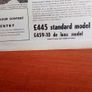 Austin Mini 1959 Reproduction Ireland poster, Irish Memorabilia Image 3