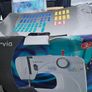 sewing machine NEW Image 2