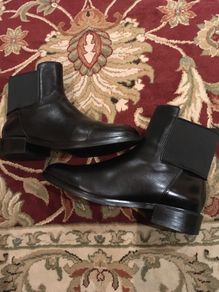 Clarks Boots size EU-41, UK-7
