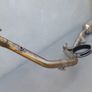 Honda NC750X Exhaust Image 4